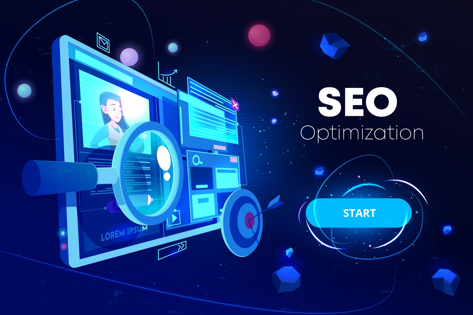 Mastering SEO for Better Visibility