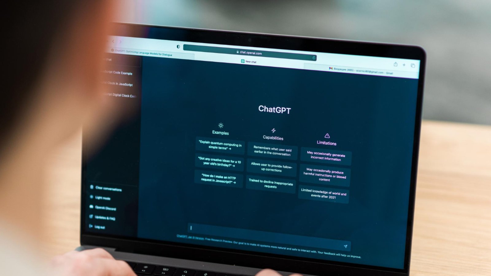Introduction-ChatGPT