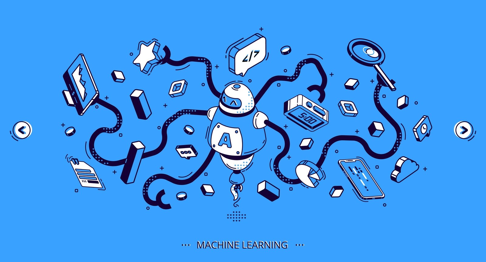 Machine-learning-basics