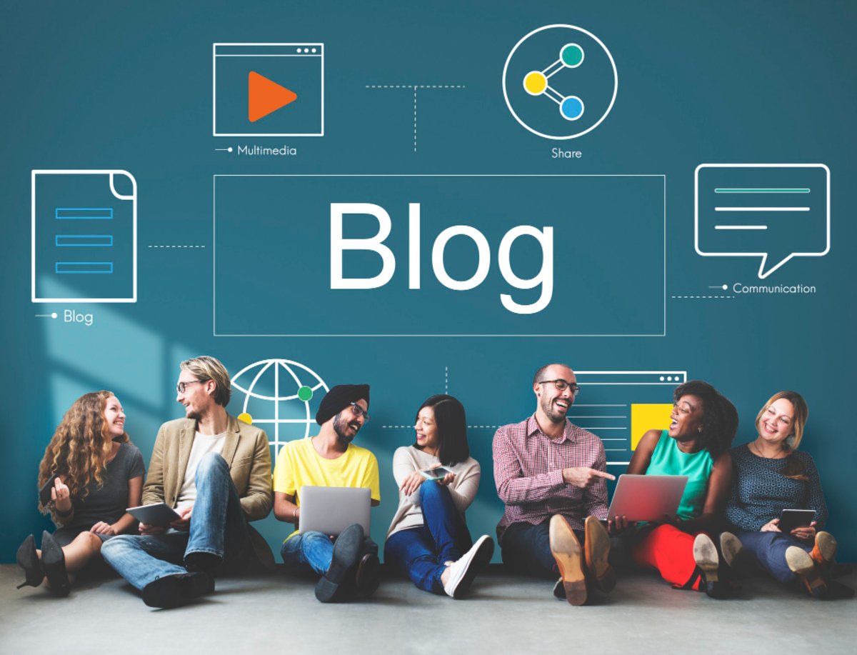 Start Blogging in Pakistan