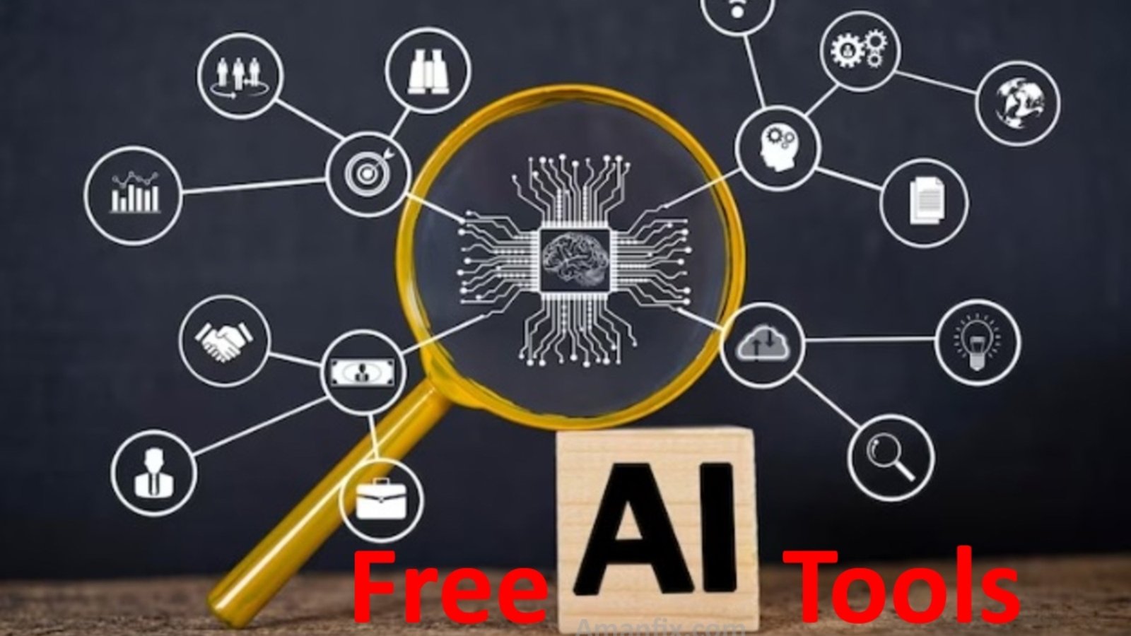 AI Tools Free
