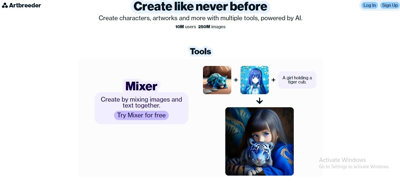Artbreeder