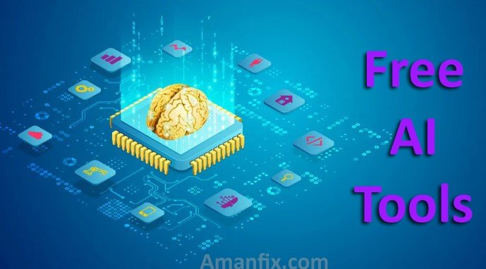 Free AI Tools