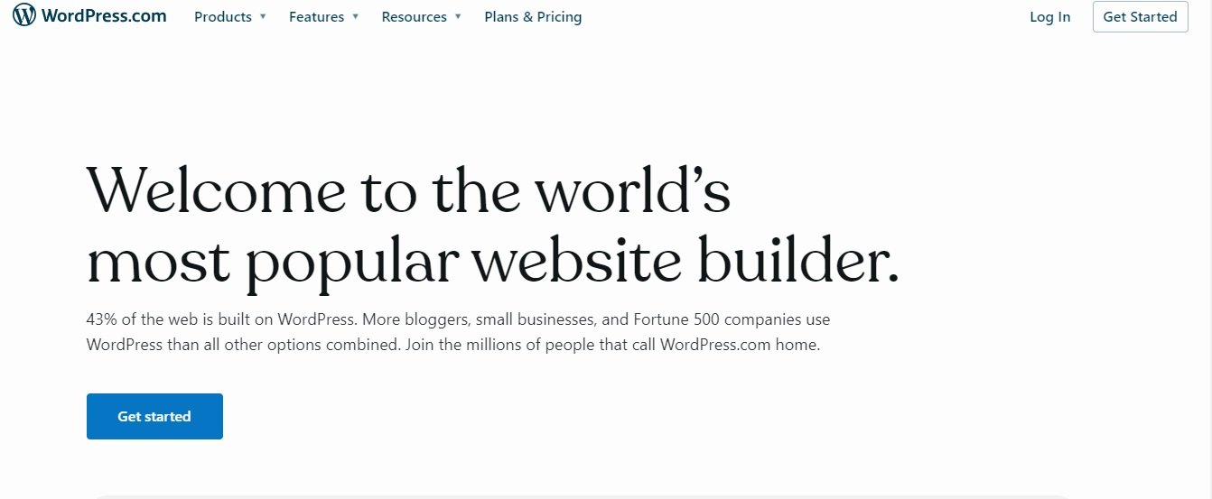WordPress
