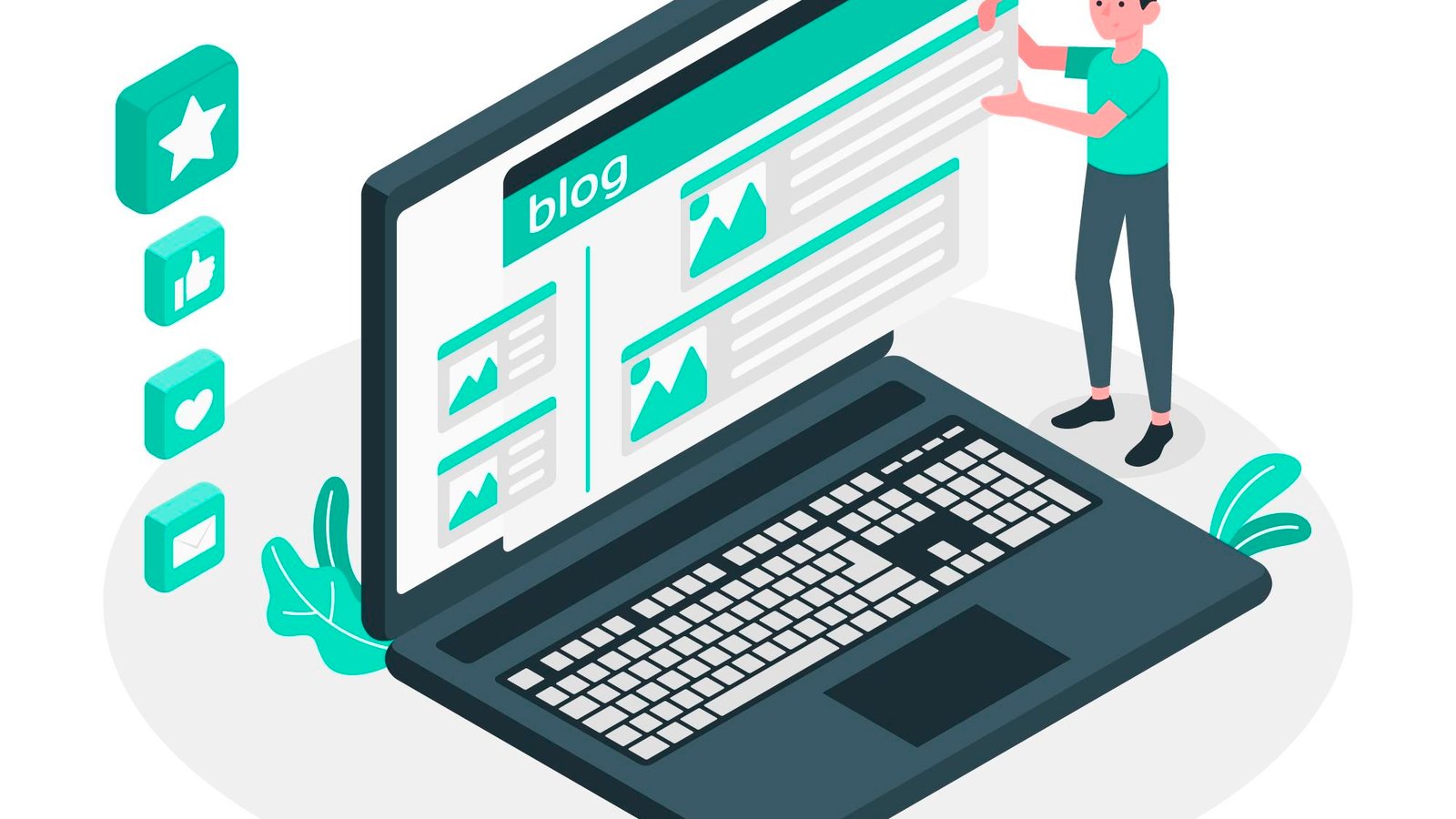 Blog Topics