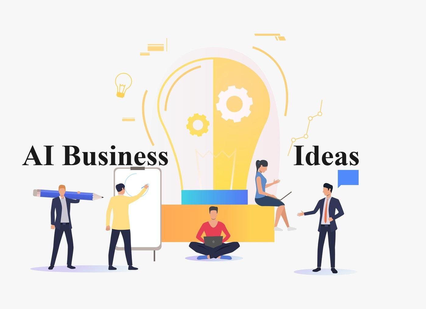 AI Business Ideas
