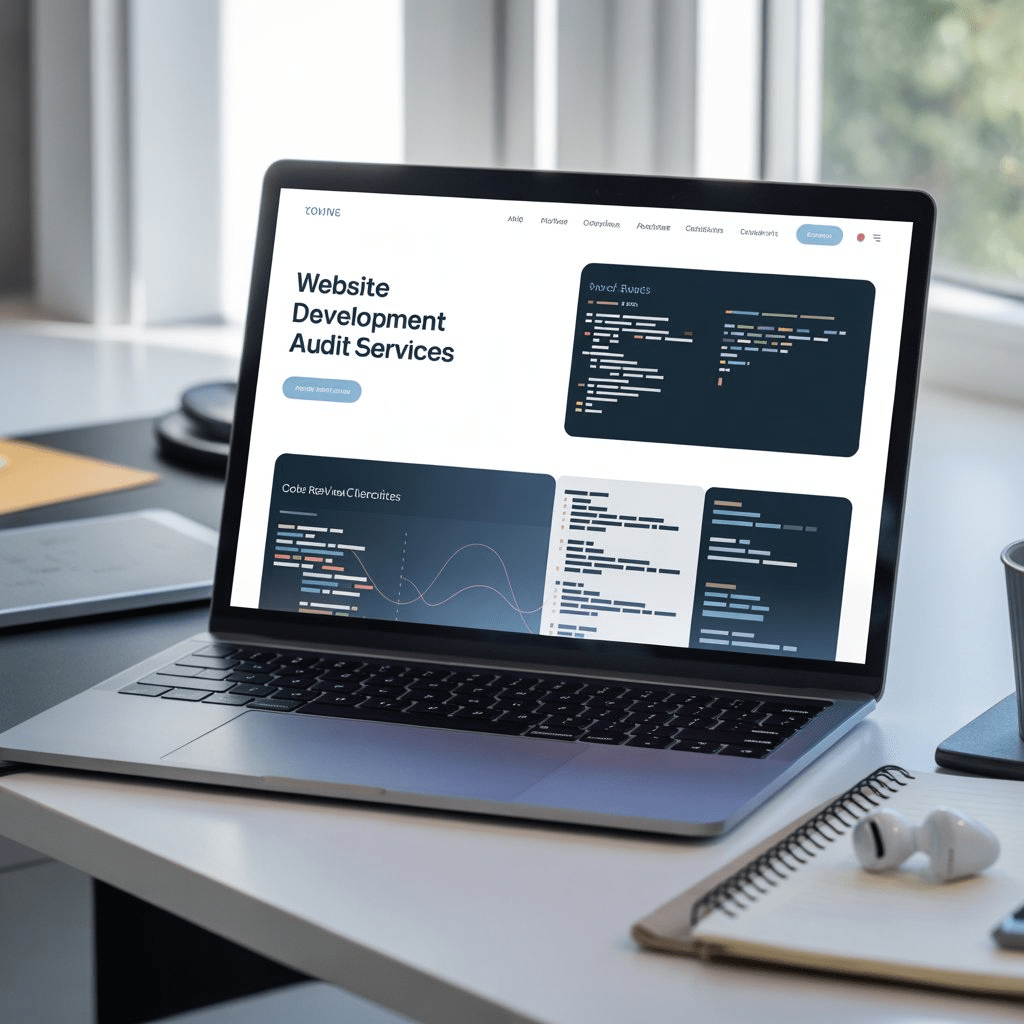 Mastering Web Development Solutions