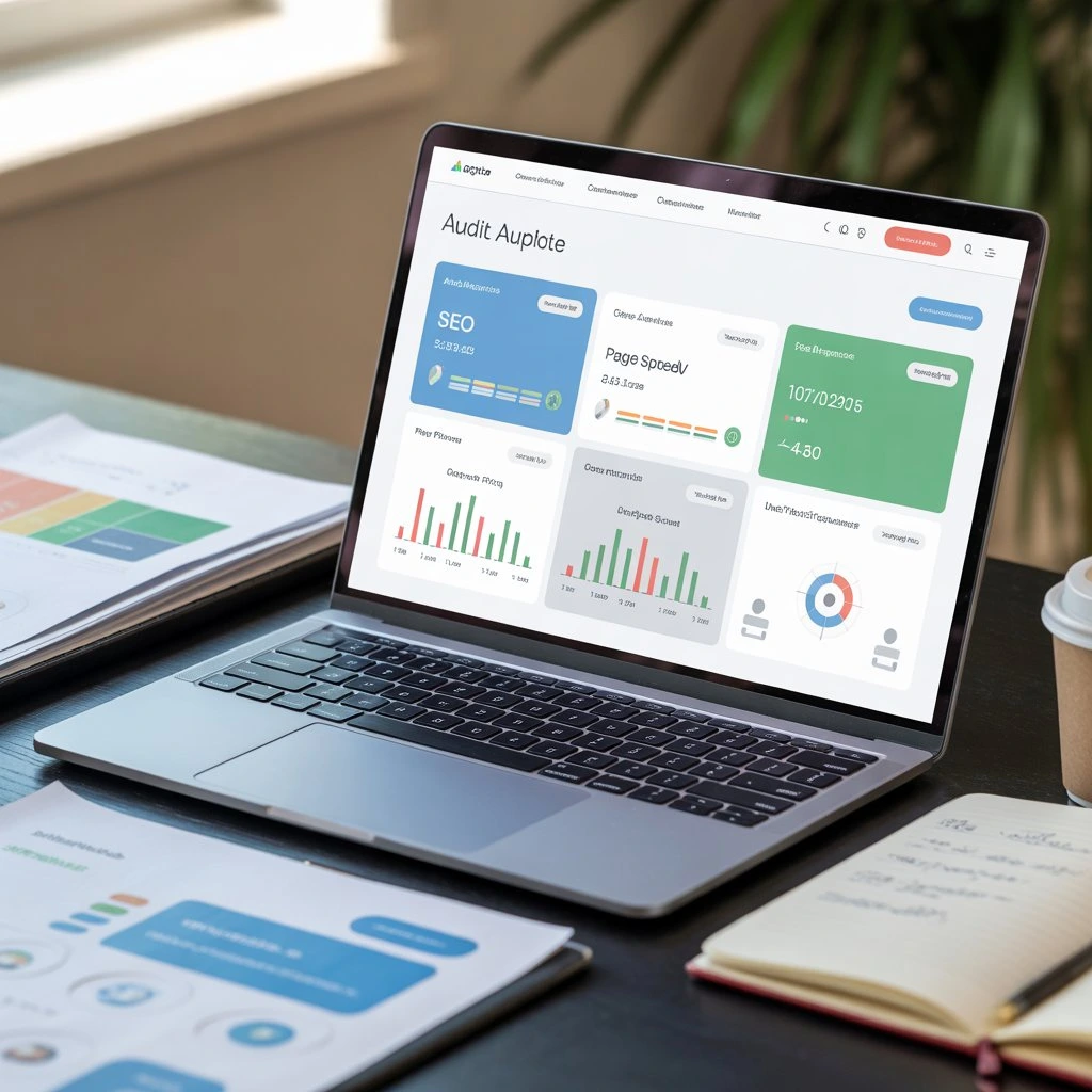 Website Development Services in USA
