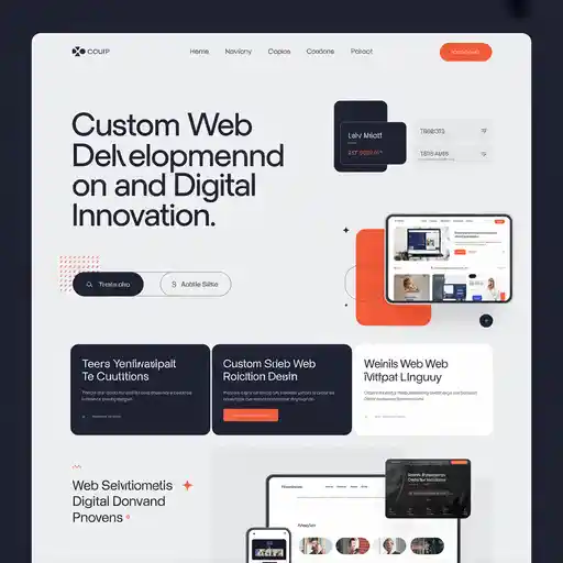 Web Development Company USA