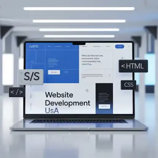 Website Development USA