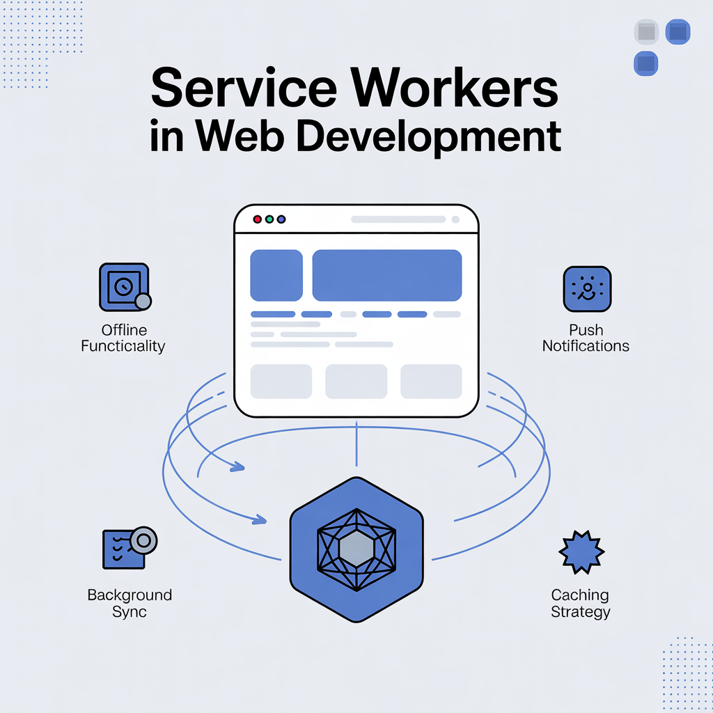 What Is a Service Worker in Website Development?